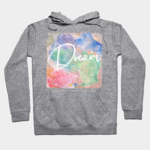 Dream Hoodie by shesarebell